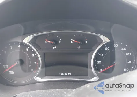 2017 Chevrolet Malibu 1Lt from USA, damaged, VIN 1G1ZE5ST9HF210630